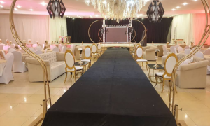 Laylati – Salle des Événements à Tabuk