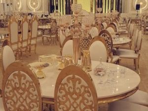 صالة الأميرات للأفراح بالملاحة - 4