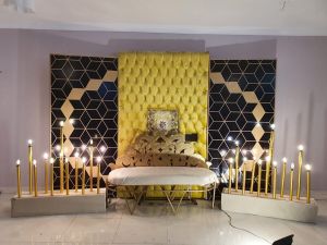 Amirati Hall – Al Madinah Al Munawwarah