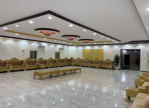 شاليه واستراحة أحبتي حائل - 3