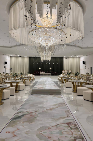 قصر جوهرة التاج للأفراح والمناسبات جازان