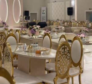 قاعة رويال للاحتفالات الطائف - 5