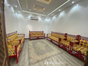 استراحة الليوان للمناسبات تبوك - 5