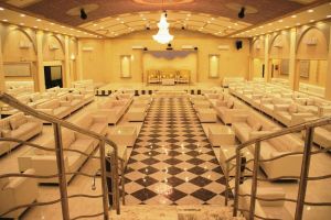 قاعة ريفال للإحتفالات الجوف - 4