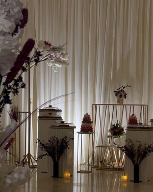 قاعة المناخ للمناسبات تبوك - 8