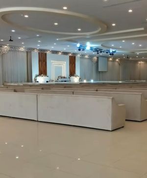 قصر المعالي حائل للاحتفالات - 3