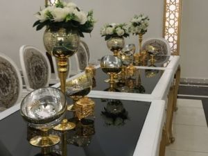 قاعة روما للمناسبات الطائف - 7