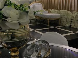 قاعة روما للمناسبات الطائف - 8