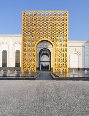 قاعة الدارة للمناسبات الدمام - 4