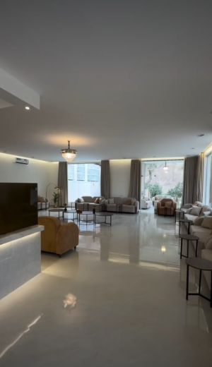 شاليه رواسي عقدة حائل