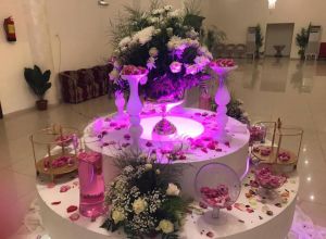 قاعة نور الأمين للاحتفالات والمناسبات الطائف - 7