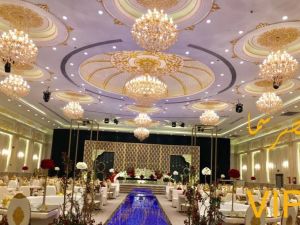 قاعة قصر سما القطيف - 4