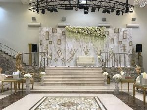 قاعة سما للاحتفالات الطائف