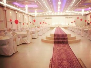 صالة سندس القطيف - 1