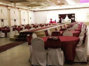 صالة سندس القطيف - 3