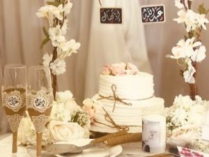 صالة سندس القطيف - 2