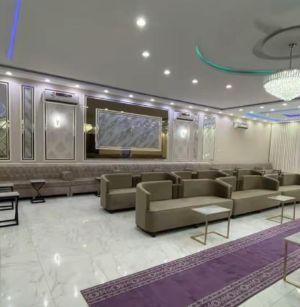 قاعة فلورا للاحتفالات الجموم - 5