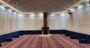 قاعة روز جاردن للمناسبات تبوك - 6