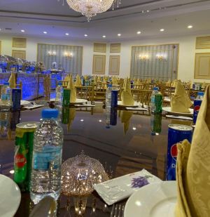قاعة دنيتي للاحتفالات والمؤتمرات المدينة المنورة - 6