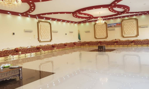 Qasr Al-Firdaws Events Hall – Najran