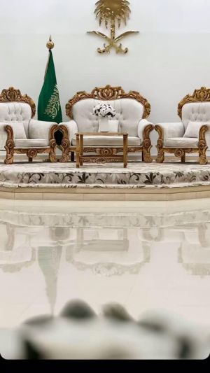 قاعة امسيتي للاحتفالات جازان - 7