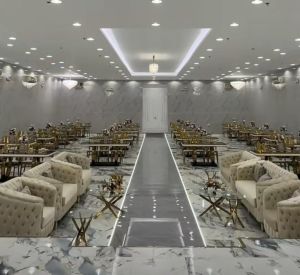 قاعة الامبراطورة للاحتفالات الطائف - 3