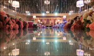 Salle Al Anoud pour Mariages, Expositions & Conférences – Al Jouf (Sakaka)