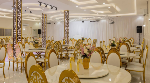 Qasr Al-Hala – Salle des Mariages et Événements à Tabuk