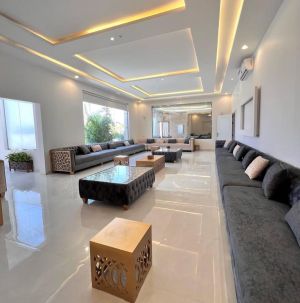 منتجع كومو حائل - 5