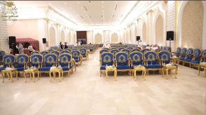 قاعة القلعة للاحتفالات الجموم - 6