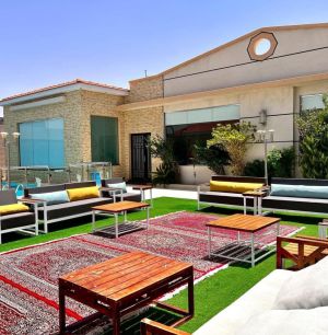 منتجع كومو حائل - 6