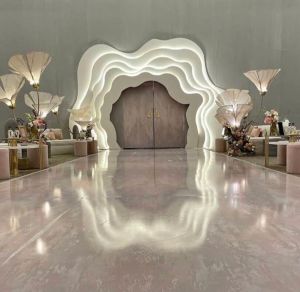 قاعة المغيدي للاحتفالات الدمام - 6