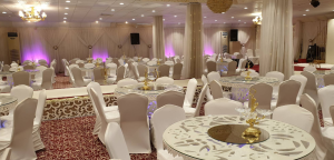 قاعة العروبة بالعزيزية المدينة المنورة - 5