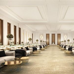 قاعة الياقوت قاعات سراج للاحتفالات الرياض