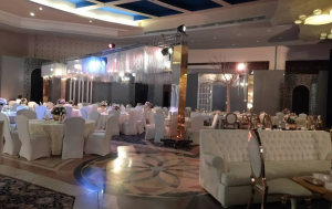 قاعة لمارا للإحتفالات والمؤتمرات تبوك - 9