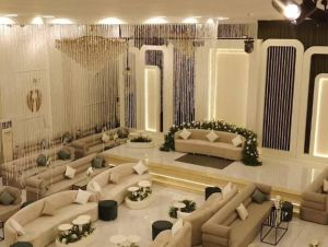 قاعة دايموند للمناسبات الطائف - 5