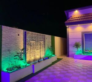 شاليه واستراحة أحبتي حائل - 5