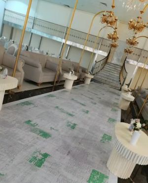 قاعة الراسي للاحتفالات حائل - 4