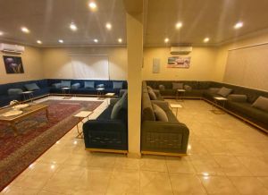 منتجع عريب حائل - 5