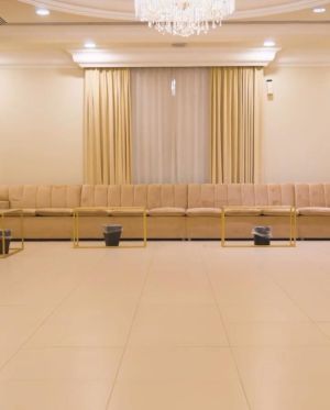 قاعة الشرقية للمناسبات الدمام - 4