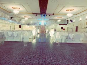قاعة قصر العرب للأفراح والمناسبات جازان - 11