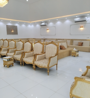 Ramouz Hall for Weddings & Celebrations – Madinah
