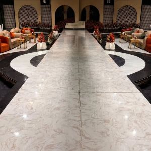 قاعة قصر مونتانا للاحتفالات والمؤتمرات نجران - 8