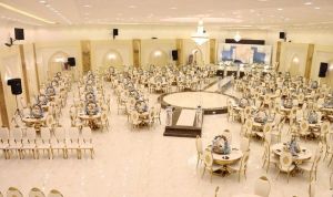 قاعة الماسة روز الطائف - 5