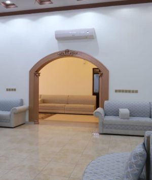 قاعة الفخامة الدمام قاعة زواجات - 6