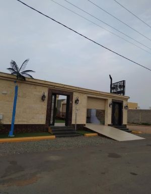 منتجع نورة حائل - 4