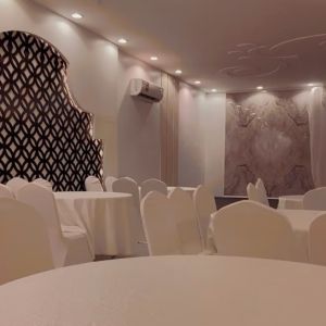 قاعة روز جاردن للمناسبات تبوك - 4