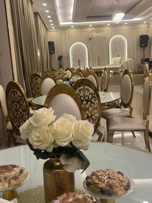 قاعة فيوري المدينة المنورة