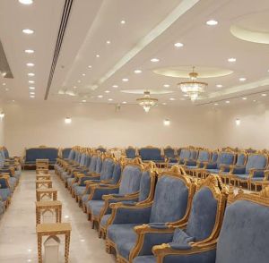 قاعة مراسينا للاحتفالات الدمام - 2