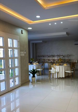 شاليه نيلوفر حائل - 6